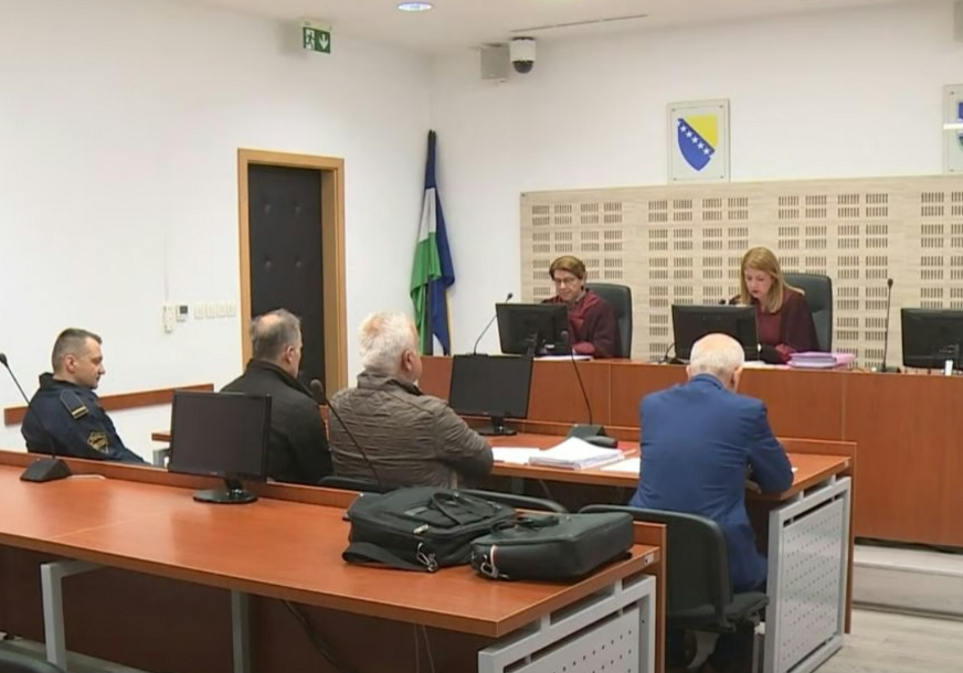 FOTO: RTVUSK
