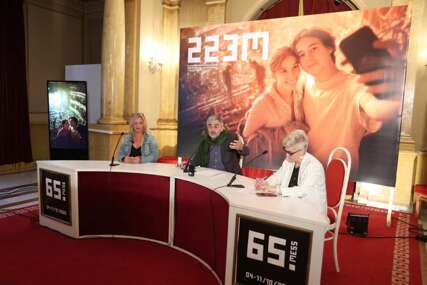 Završni dan 65. festivala MESS: Proglašenje pobjednika, debata za mlade i performans o Gazi