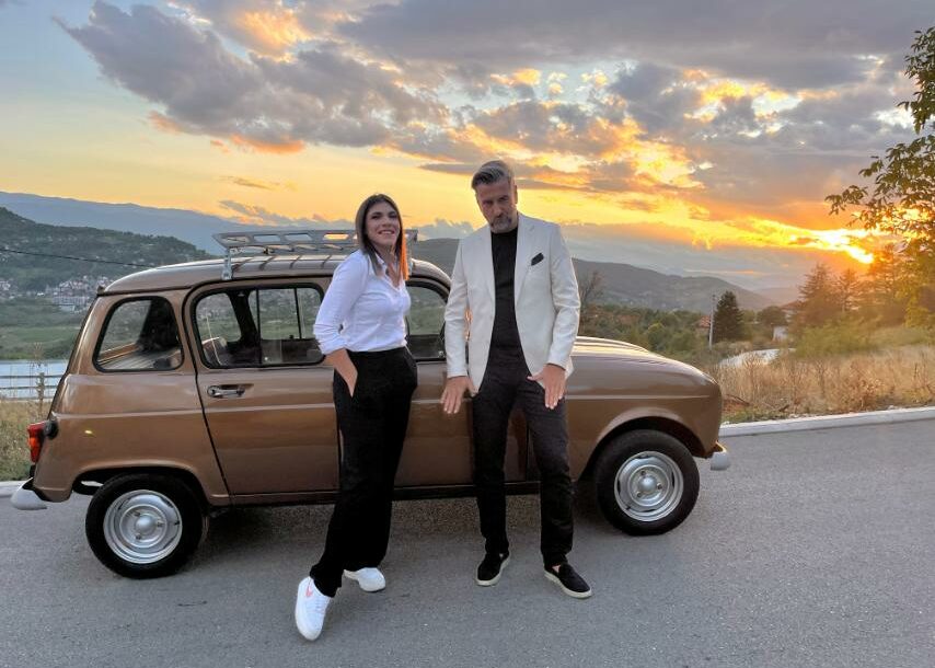 FOTO: MIKA MUMINOVIĆ