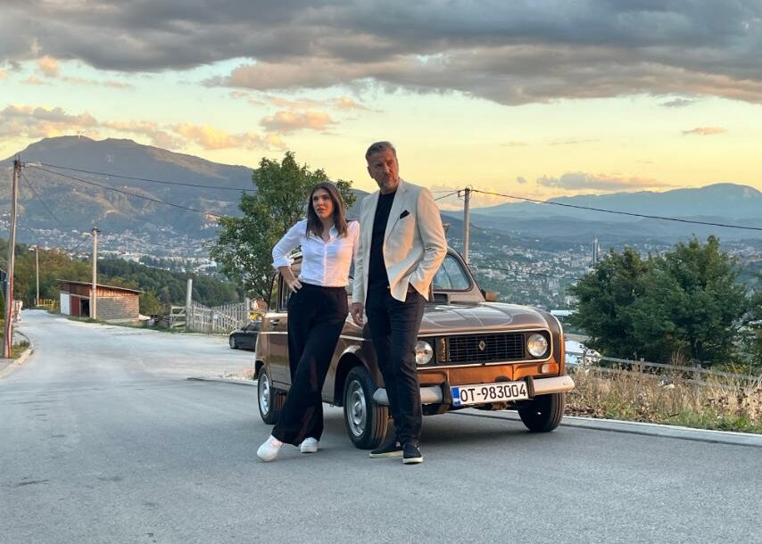 FOTO: MIKA MUMINOVIĆ