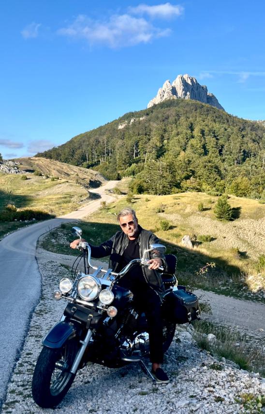 FOTO: MIKA MUMINOVIĆ