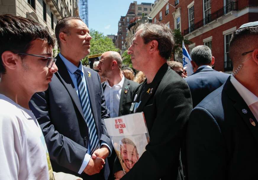 FOTO: EPA/KENA BETANCUR

