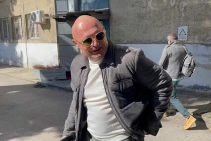 Mili o ispraćaju Halida Bešlića: "Bilo je veličanstveno"