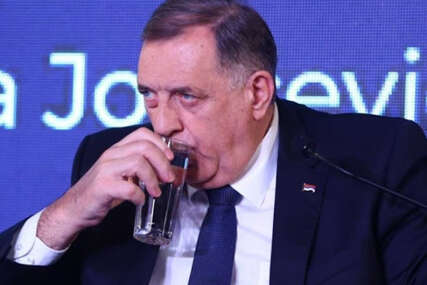 Dodik: Ne osjećam se slavodobitno po pitanju ukidanja američkih sankcija
