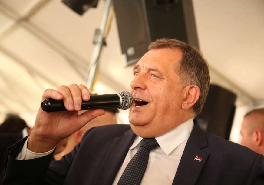 FOTO: SINIŠA PAŠALIĆ/RINGIER