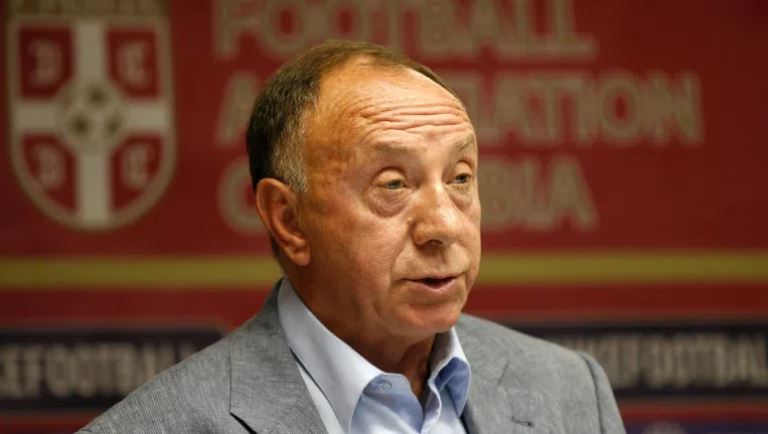 FOTO: SRĐAN STEVANOVIĆ/STARSPORT