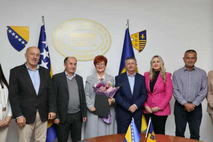 Ministrica obrazovanja BPK: Prosvjetni radnici zaslužuju priznanje cijelog društva