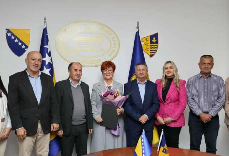 FOTO: ELMA GECA