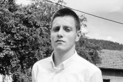 Nakon teške nesreće u kojoj je poginuo 17-godišnjak, povredama podlegao i Mirel Demirović (19)
