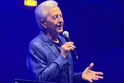 Miroslav Ilić pred koncert u Sarajevu: Emocije su mi pomiješane, sa Halidom sam imao najdugotrajnije i najiskrenije prijateljstvo