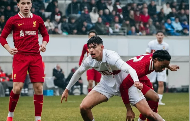 FOTO: VFB STUTTGART