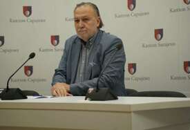 Pandurević: Zakon o komunalnoj policiji KS uvodi efikasniji nadzor i sankcionisanje