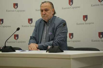 Pandurević: Sredstva za grijanje građana Vogošće osigurana, početak grijne sezone neizvjestan