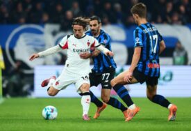 Modrić bi mogao ostati u Milanu? "Ovaj sastanak je ključan"