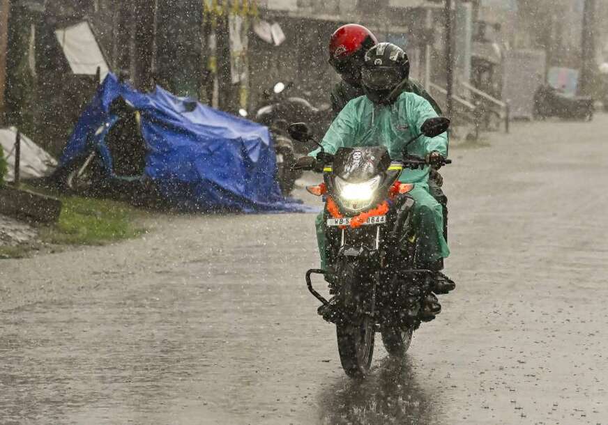 FOTO: PTI