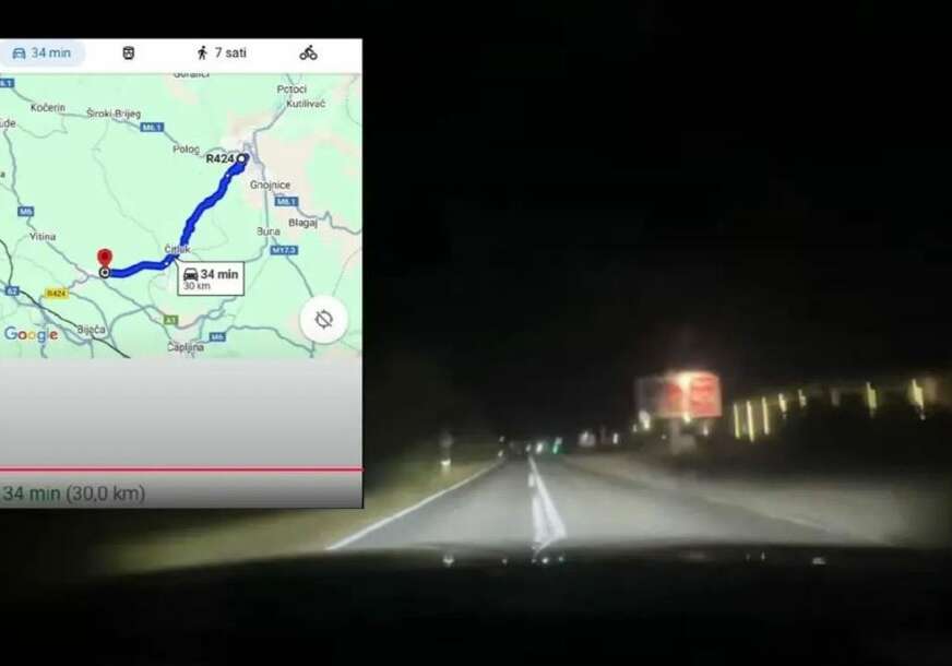 FOTO:  PRINTSCREEN/YOUTUBE