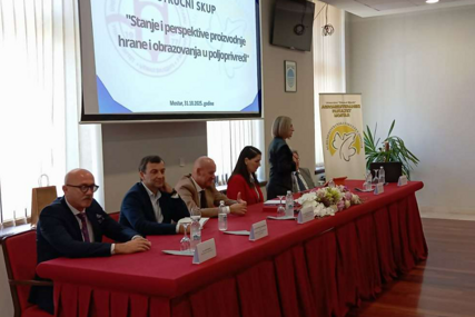Stručni skup u Mostaru: Poticaje u poljoprivredi orijentirati na kapitalna ulaganja