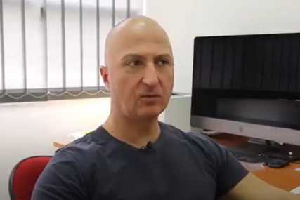 U sklopu predmeta „Koverta „ uhapšeni Muhamed Ajanović i Dalila Hakalović