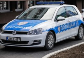 U dvorištu porodične kuće u Laktašima pronađeno tijelo, naređena obdukcija