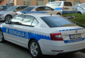 MUP RS: Uhapšeni u akciji 'Kandidat' predati Republičkom javnom tužilaštvu