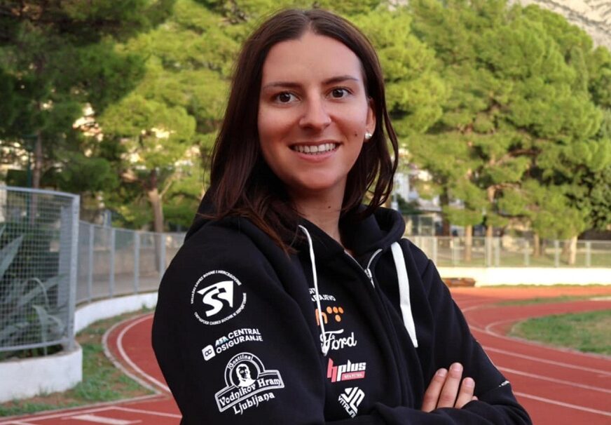 FOTO: ELVEDINA MUZAFERIJA