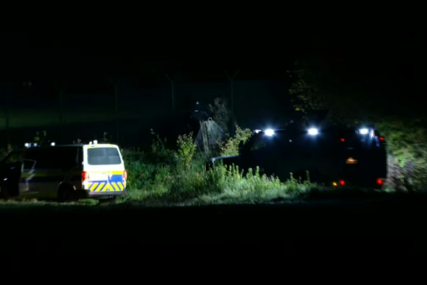 HAOS U SLOVENIJI Nakon protesta zbog ubistva, rafali odjeknuli u romskom naselju (VIDEO)