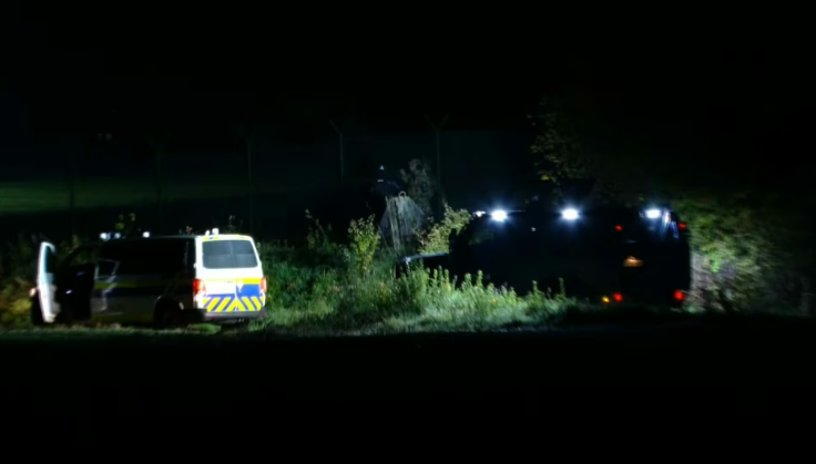 FOTO: N1 SLOVENIJA/ SCREENSHOT VIDEO