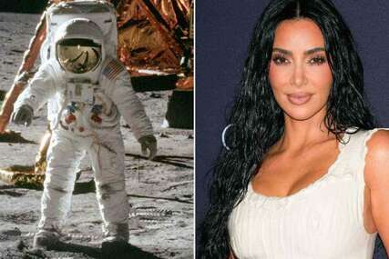 NASA odgovorila Kim Kardashian: Da, stvarno smo bili na Mjesecu – čak šest puta!