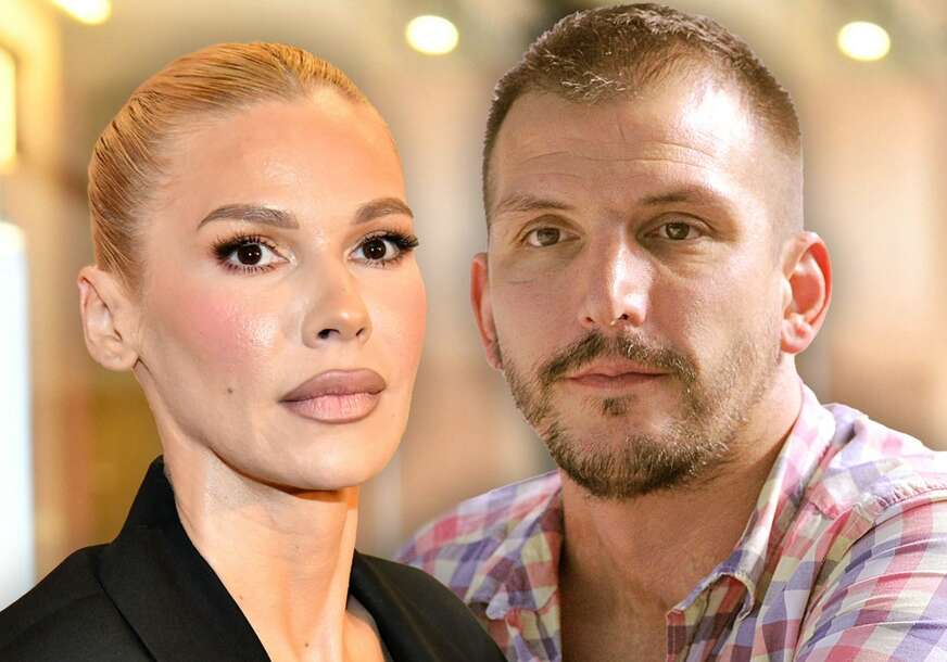 FOTO: ALEKSANDAR DIMITRIJEVIĆ, MILAN ILIĆ / RINGIER