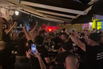 Hit Halida Bešlića odjekuje Kiprom, bh. navijači će skoro biti na stadionu u Larnaci (VIDEO)