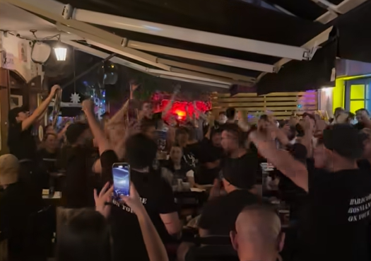 FOTO: SCREENSHOT/REPREZENTACIJA.BA