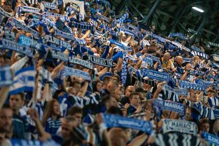 The Maniacs: "U našoj kući vrijede naša pravila"