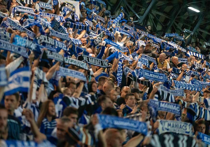 FOTO: FK ŽELJEZNIČAR