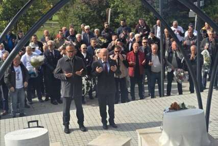 Lokmić: Heroj odbrane Zaim Imamović simbol istinskog patriote