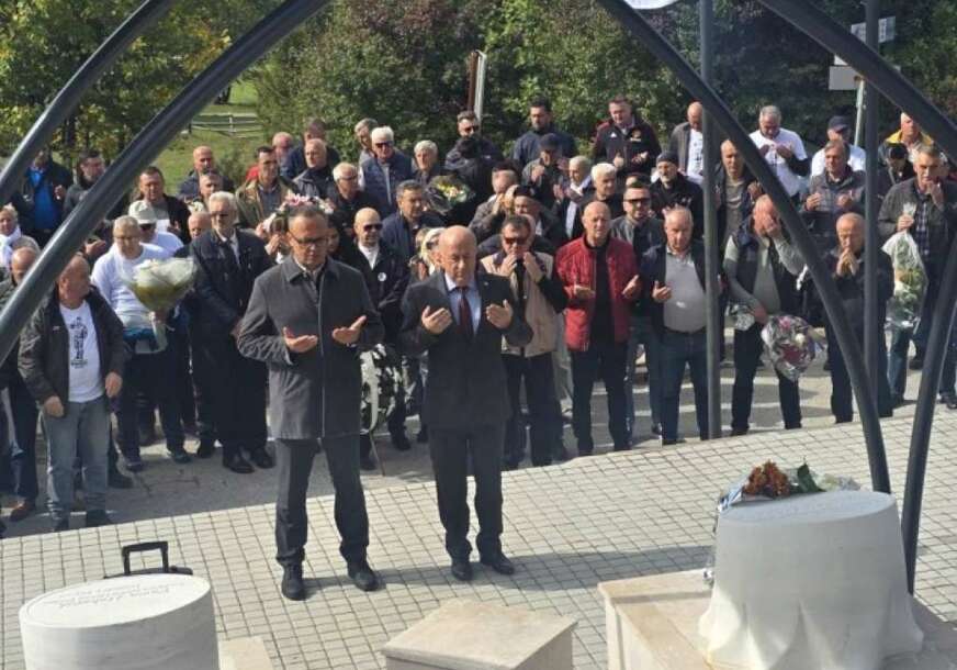 FOTO: VLADA FBIH