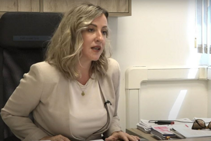 POBJEDNIK DANA Nermina Babajić