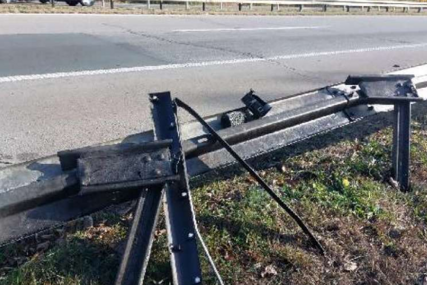 Teška nesreća na autocesti Novi Sad - Beograd: Poginulo dijete, više ozlijeđenih