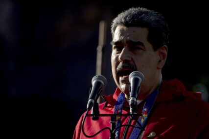 Raste strah od rata: Trump ovlastio CIA-u da provodi tajne vojne operacije u Venecueli