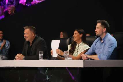 Sanja Kužet apelovala na Žiku da uvede nova pravila u Nikad nije kasno: "Gdje je zlatni taster da ide u finale?"