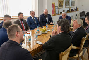 FOTO:  VLADA FBIH 