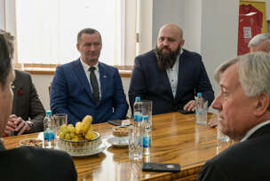 FOTO:  VLADA FBIH 
