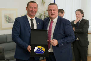 FOTO:  VLADA FBIH 