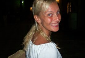 NININI BISERI: Limit