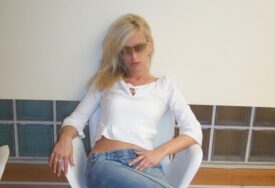 NININI BISERI Juče