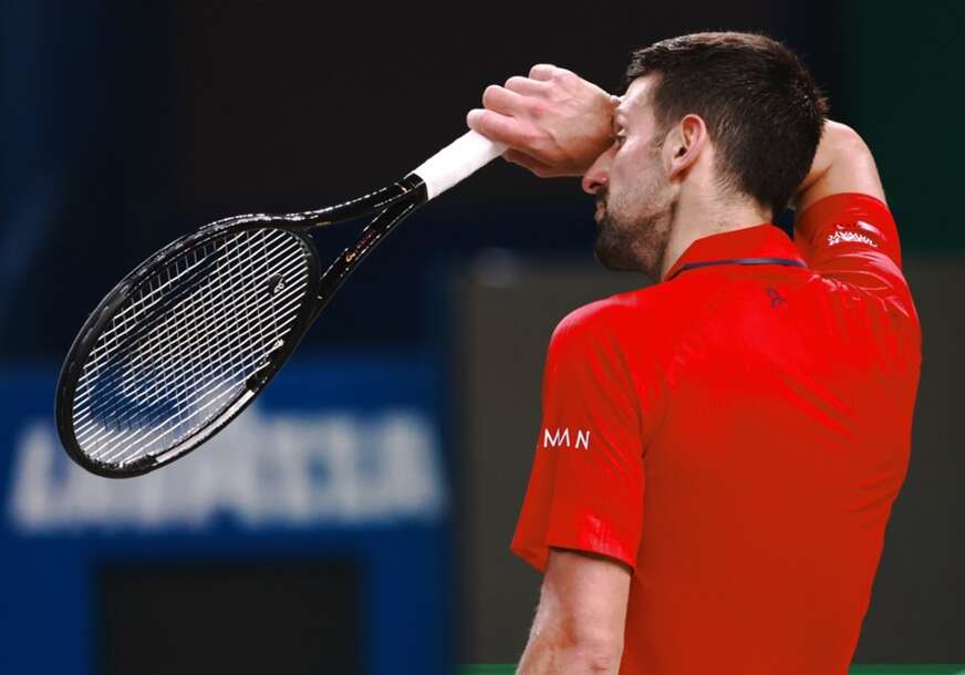 FOTO: EPA/ALEX PLAVEVSKI