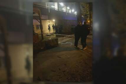 Prijetili dečku pred klubom. Ubili mu tatu kad je došao po njega