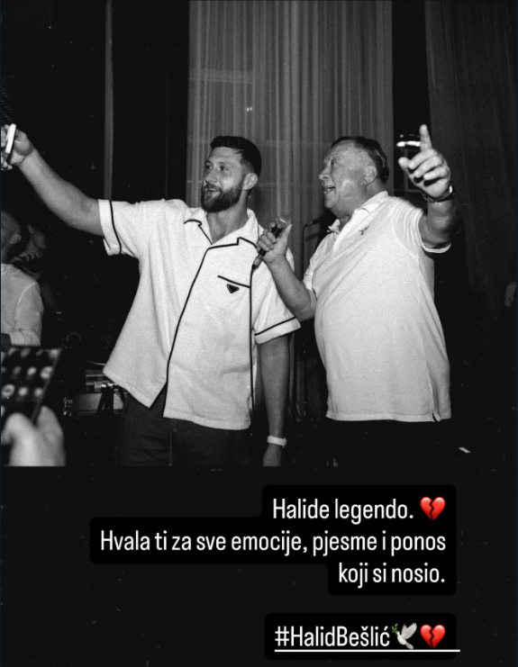 FOTO: DTRUŠTVENE MREŽE
