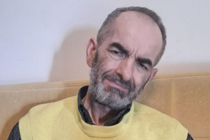 Jedina šansa za bolji život: Pomozimo Nusretu da ode na operaciju