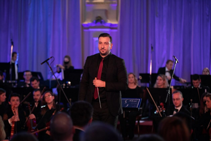 Večeras premijera simfonijske poeme “Moj bijeg u slobodu”