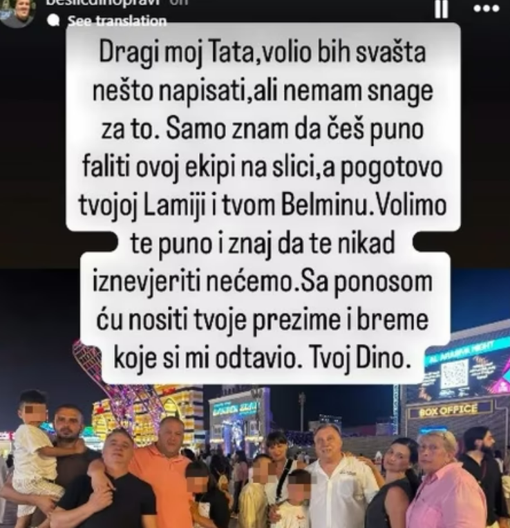 FOTO: SCREENSHOT/ INSTAGRAM